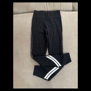 White Fox Boutique x Sarah’s Day collab leggings